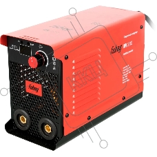 Инвертор сварочный FUBAG IR 200 220В ММА 5-200А 1.6-5.0мм 4.64кг