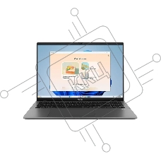 Ноутбук ASUS VivoBook S16 OLED S3607CA-SH137/16