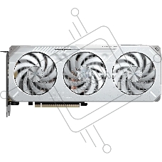 Видеокарта Gigabyte AMD Radeon RX 9060 XT Gaming OC Ice, 16 GB GDDR6, 128 bit, 2xDisplayPort, HDMI, GPU 2780 MHz