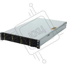 Сервер IRU Rock c2212p 2x5218 8x32Gb 2x14Tb SATA 2x480Gb SSD SATA 9361-8I AST2500 2x10Gb/s SFP+ 2x800W w/o OS (2025557)