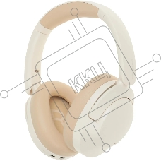 Гарнитура мониторные Creative Zen Hybrid 2 1.2м бежевый беспроводные bluetooth оголовье