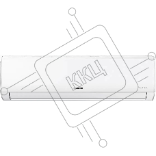 Кондиционер сплит-система Samsung AR09TXHQASI инвертор, 9000 BTU, 25 м², 28/36 дБ, охлаждение, обогрев, осушение, белый