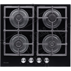 Газовая варочная панель Graude GS 60.1 S