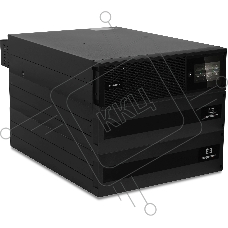 Источник бесперебойного питания Ippon Innova Unity RT 3-3 20K / 20000 ВА / 20000 Вт / 3х фазный / клеммная колодка