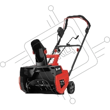 Снегоуборочная машина электрическая MTX EST-2000, 2 кВт