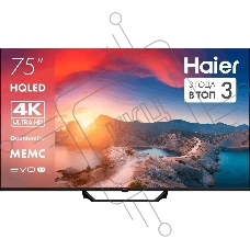 Телевизор Haier 75