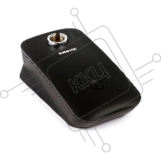 Цифровой передатчик для микрофонов на гусиной шее ULXD8 SHURE ULXD8=-G51 диапазон 470-534 МГц, микрофон приобретается отдельно, цвет чёрный