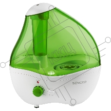 Увлажнитель воздуха Sencor SHF 921GR