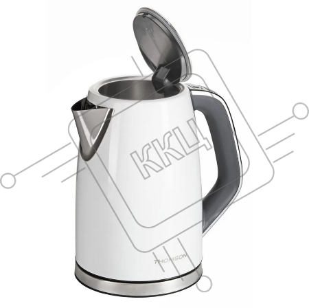 Чайник THOMSON K30ES-3001 1.7L WHITE