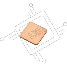 Радиатор ACD RA256 медный