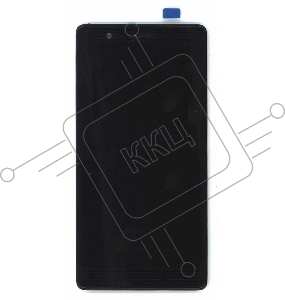 Дисплей для Huawei P9 Plus TFT, черный