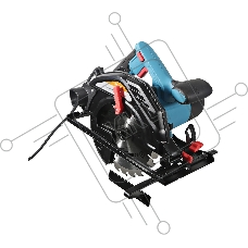 Пила циркулярная  Sturm CS50185P { 1850Вт, ТПД 185х16/20мм, пропил-65мм, вес 4,3 кг } [CS50185P]
