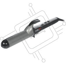 Плойка BaByliss Pro Titanium Tourmaline, 38 мм, 57 Вт