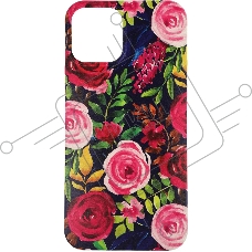 Чехол (клип-кейс) Gresso Air  для Apple iPhone 12/12 Pro  прозрачный/рисунок [gr17aaae9073]