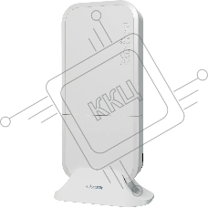 Уличная точка доступа Mikrotik Wi-Fi 6 2.4/5 AP 802.11a/n/ac/ax 2Gbit eth 9W 802.3af/at POE