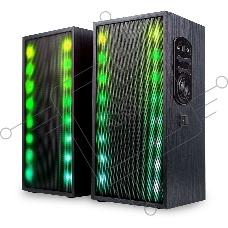 Акустическая система Smartbuy (SBA-4950) GIG 2 черный