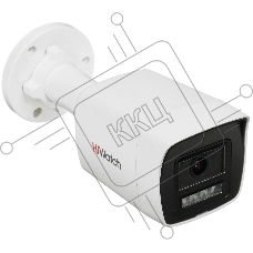 Видеокамера IP HiWatch DS-I450L(D)(2.8мм) цветная корп.:белый