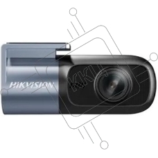 Видеорегистратор HIKVISION AE-DC2018-D1, 1920x1080, Wi-Fi