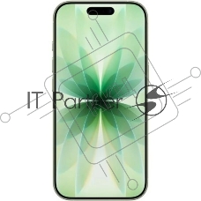 Смартфон Apple iPhone 17 A3520 8/512Gb шалфей