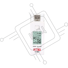 USB-тестер UNI-T UT658