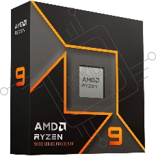 Центральный Процессор AMD RYZEN 9 9950X BOX