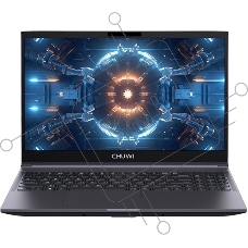 Игровой ноутбук CHUWI GTBook 15.6