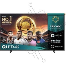 Телевизор Hisense 50