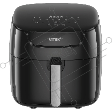 Аэрогриль Vitek VT-AF6001 1500Вт черный