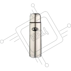 Термос BIOSTAL NB-350-2 у/г, 2 пробки