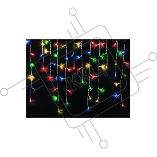 Гирлянда Navigator NGF-D021-01 (бахрома RGBY 100 3.5м IP44 TR) Гирлянда Navigator NGF-D021-01 (бахрома RGBY 100 3.5м IP44 TR)