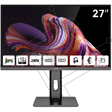 Монитор 27