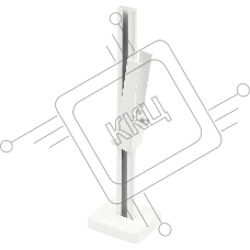 Кронштейн напольный Royal Thermo К11.31 RAL9016
