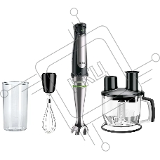 Блендер Braun MQ7075X