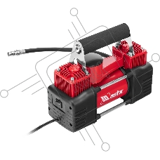 Компрессор автомобильный MTX C-65, 12 В, 10 атм., 65 л/мин