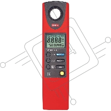 Измеритель света UNI-T UT382
