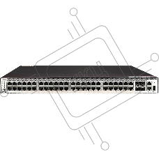 Коммутатор HUAWEI 48GE 4SFP+ S5731-S48P4X