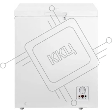 Морозильный ларь Gorenje FH14APW 20014445 белый, 142л