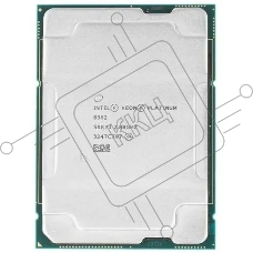 Процессор Intel Xeon Platinum 8362 Soc-4189 2.8GHz OEM