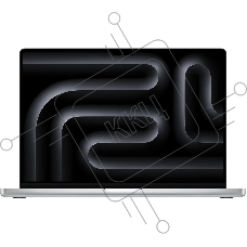 Ноутбук Apple MacBook Pro 16