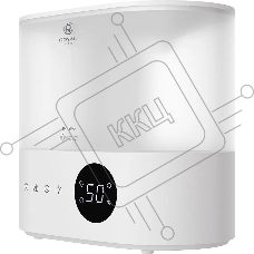 Увлажнитель воздуха Royal Clima RUH-IM300/3.5E-WT 25Вт (ультразвуковой) белый