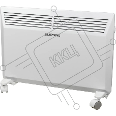 Конвектор Starwind SHV5215 1500Вт белый