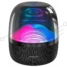Портативная колонка BOROFONE (6974443382280) BP8 Black