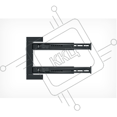 Кронштейн Holder LEDS-7013 черный