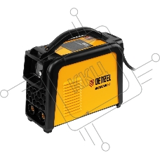 Аппарат инвертор. дуговой сварки SDM-160 Top, 160 А, ПВ 80%  Denzel