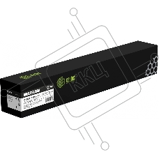 Картридж лазерный Cactus CS-EXV51BK черный (69000стр.) для Canon iR Advance C5535/5540