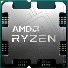 Процессор AMD Ryzen 5 7600 Soc-AM5 3.8GHz OEM