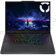 Ноутбук Lenovo Legion 5 15IRX10 Core i7 13650HX 16Gb SSD512Gb NVIDIA GeForce RTX5060 8Gb 15.1