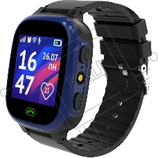 Смарт-часы AIMOTO LITE черный 9101201