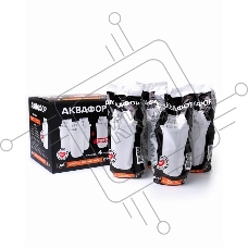 Кассета Аквафор А6, комплект из 4-х шт