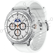 Смарт-часы Samsung Galaxy Watch 8 Classic 1.34